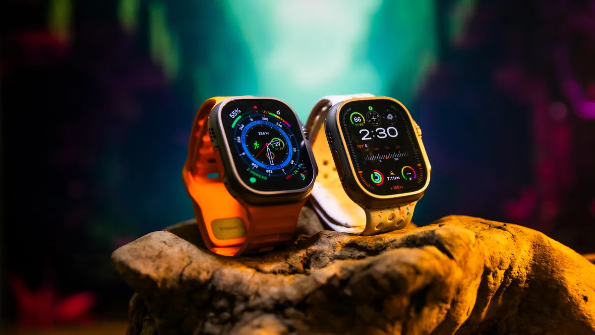 Apple Watch Ultra 2 İncelemesi: Parlak Ekran ile Favori Saatimiz