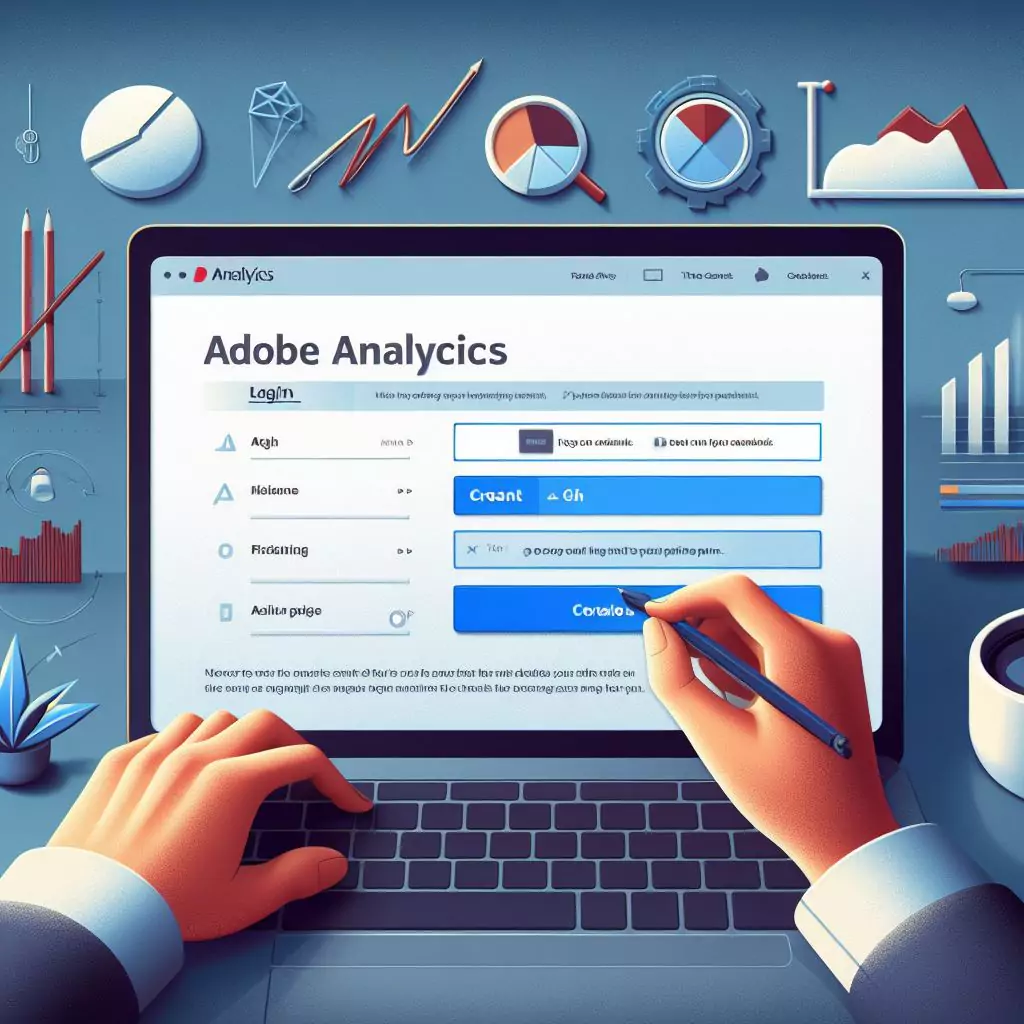 Adobe Analytics 4