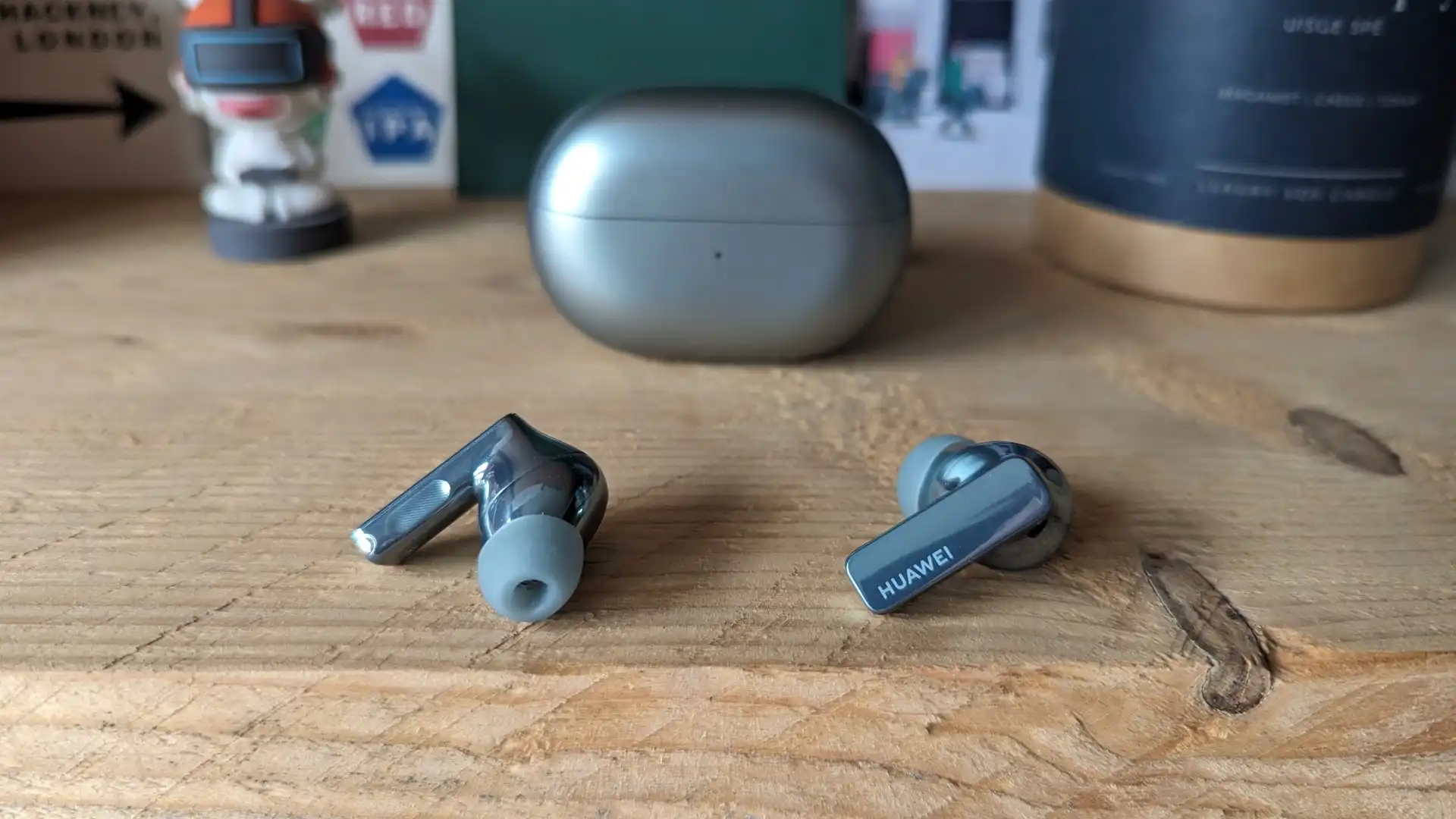 Huawei FreeBuds Pro 3 İncelemesi: Yeni Nesil Kablosuz Kulaklık Deneyimi